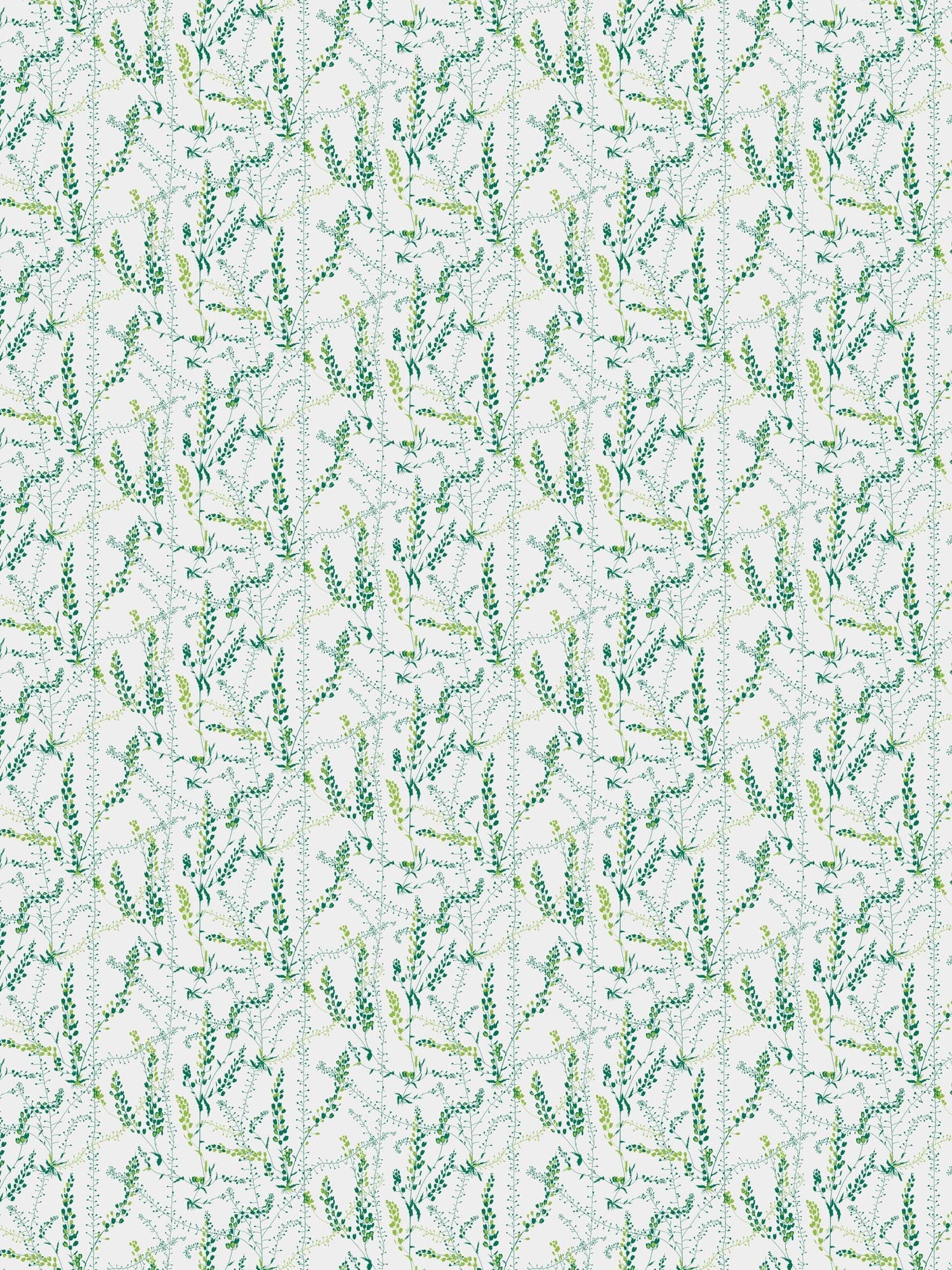 Boråstapeter Scandinavian Designers II Leaf Dranker 1787