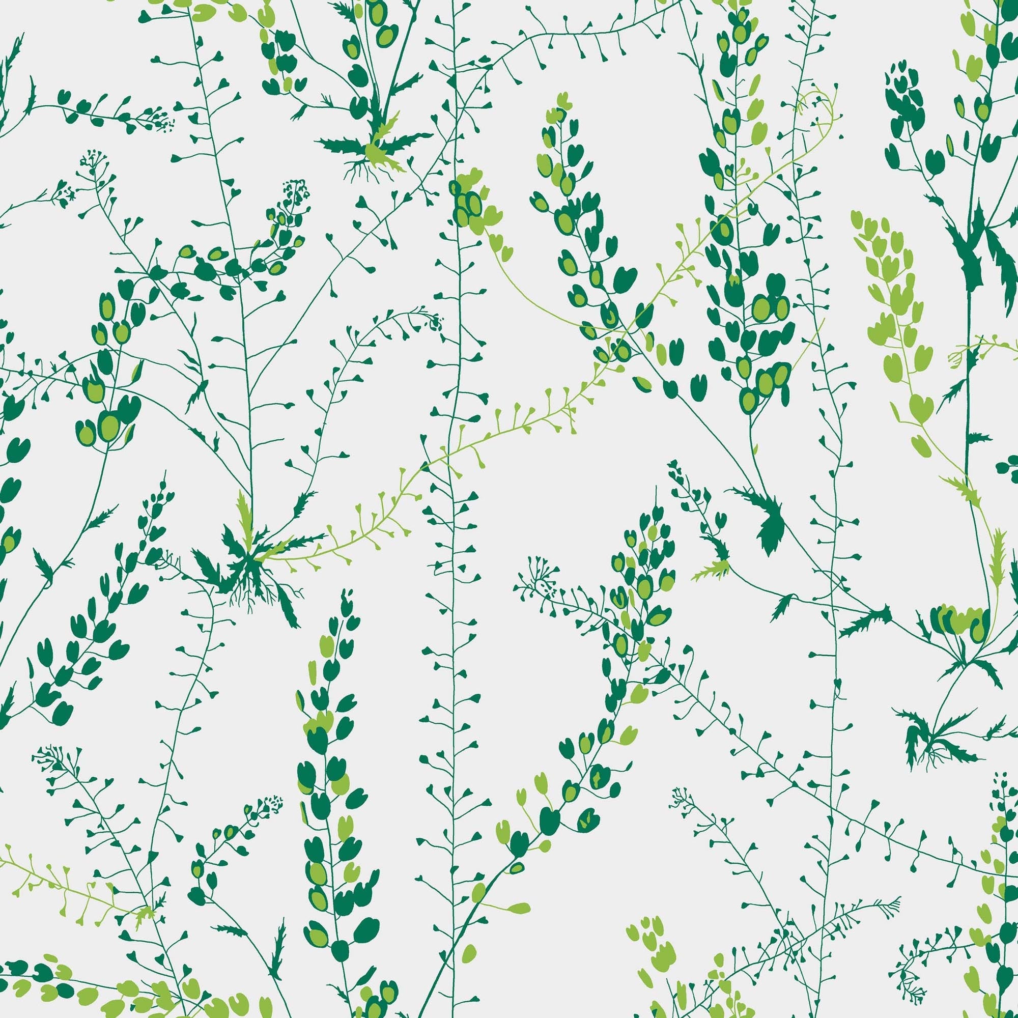 Boråstapeter Scandinavian Designers II Leaf Dranker 1787