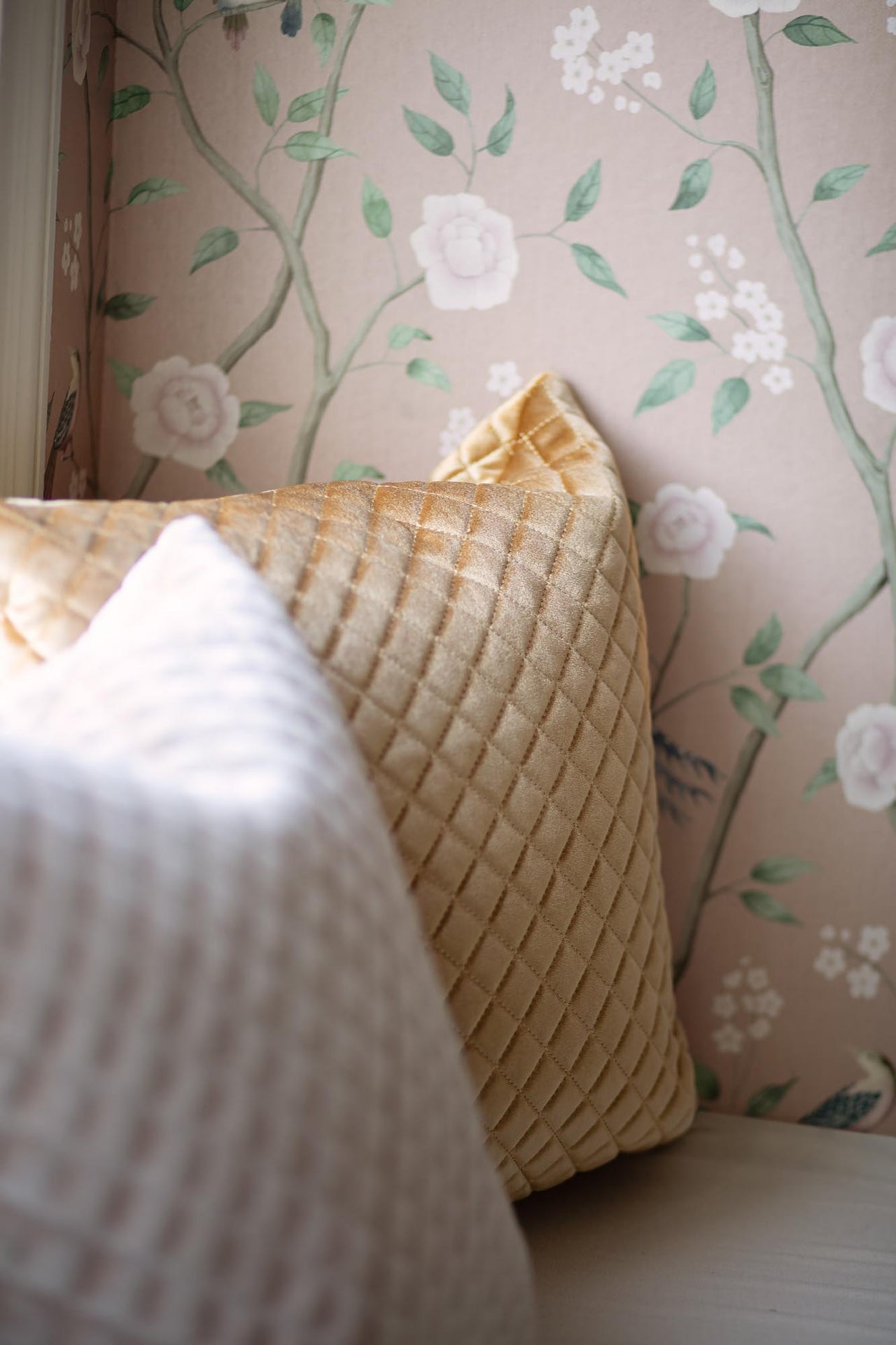 Boråstapeter Dreamy Escape Paradise Birds 1901