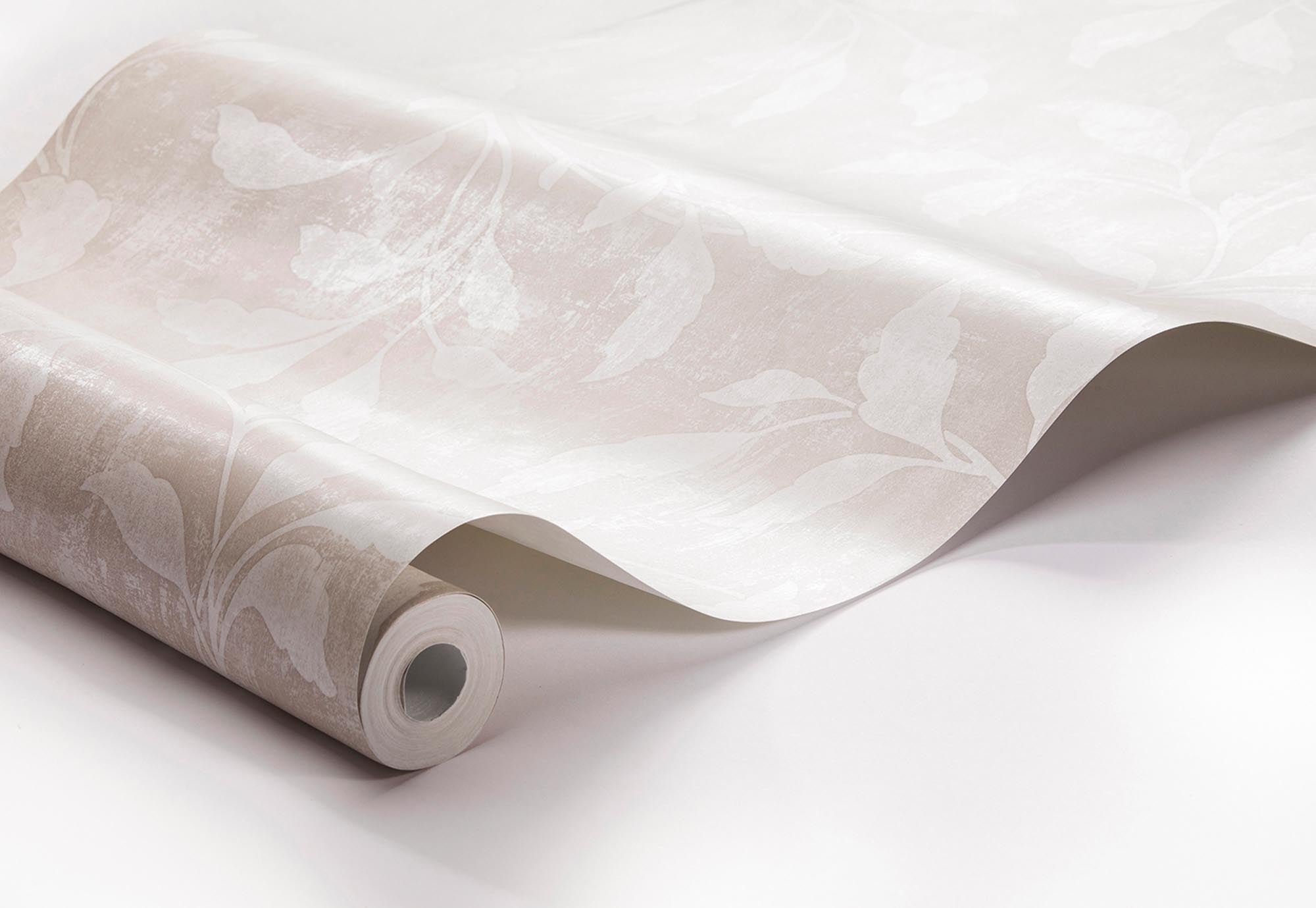 Boråstapeter Dreamy Escape Rosewood Night 1906