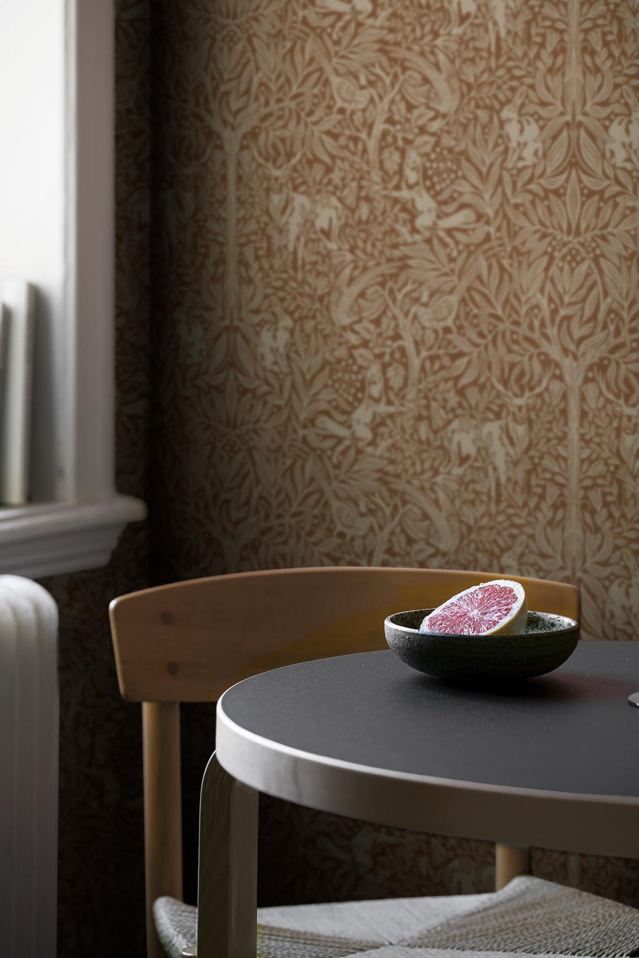 Boråstapeter New Heritage Under the Elder Tree 2045