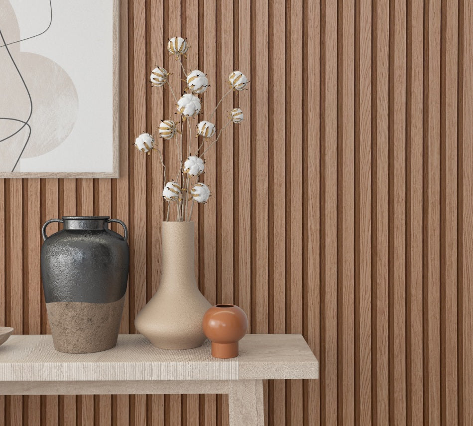 Luxury Walls Timber Elegance 241103