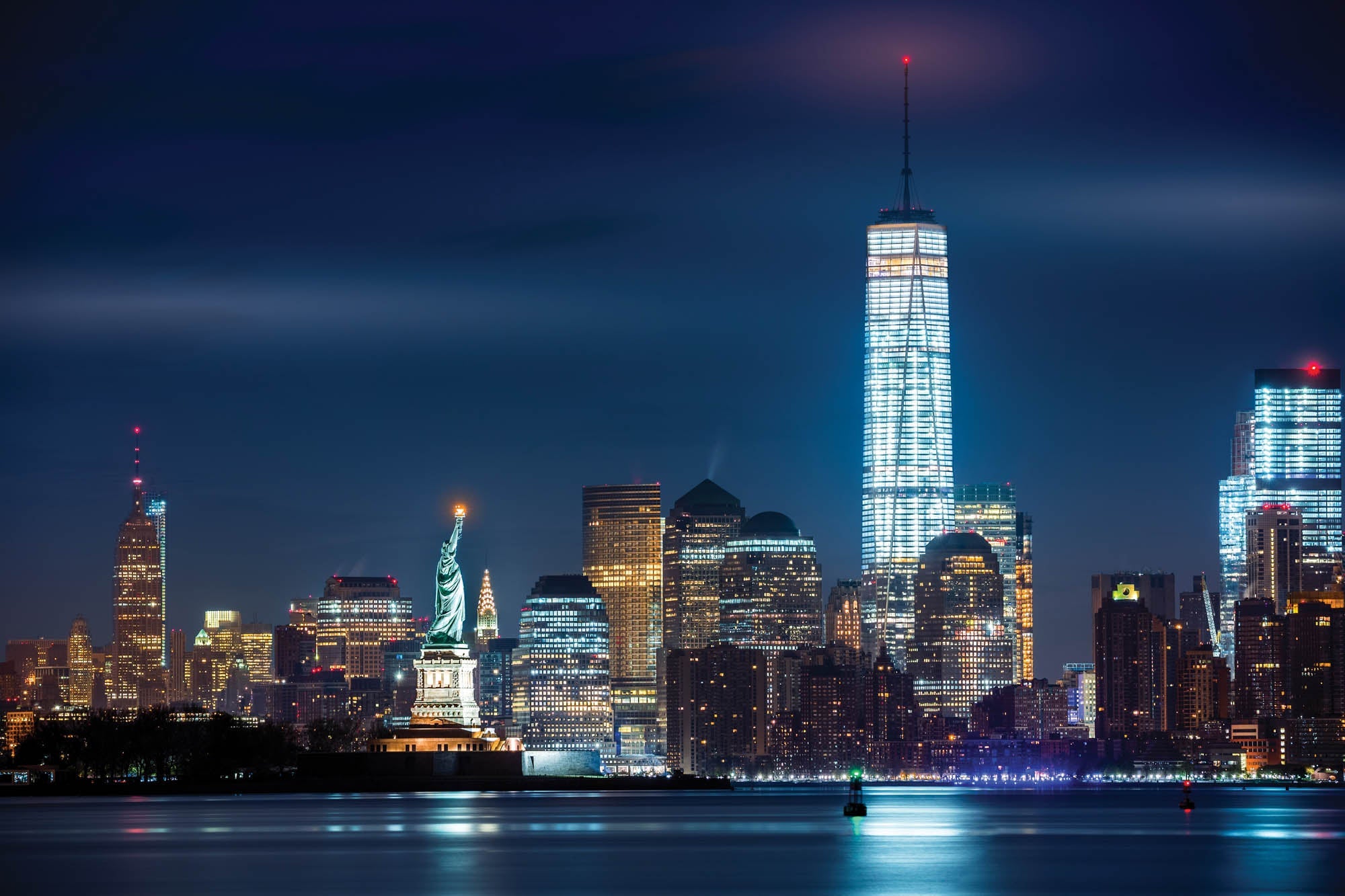 Vrijheidsbeeld - LW00320