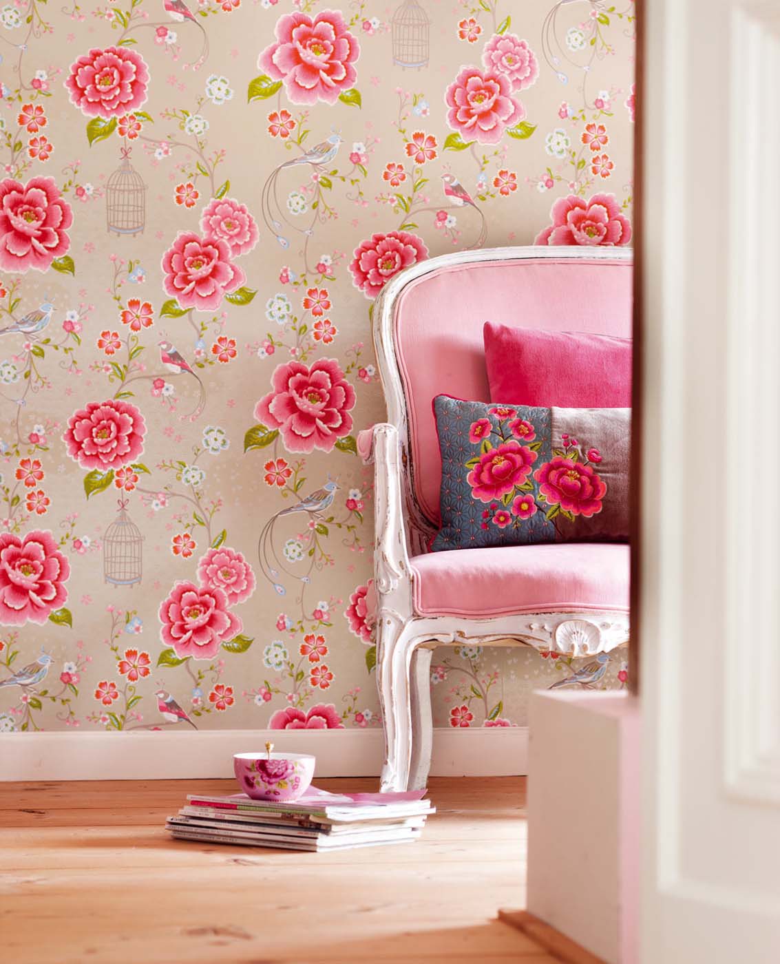 Eijffinger Pip Studio 5 300163