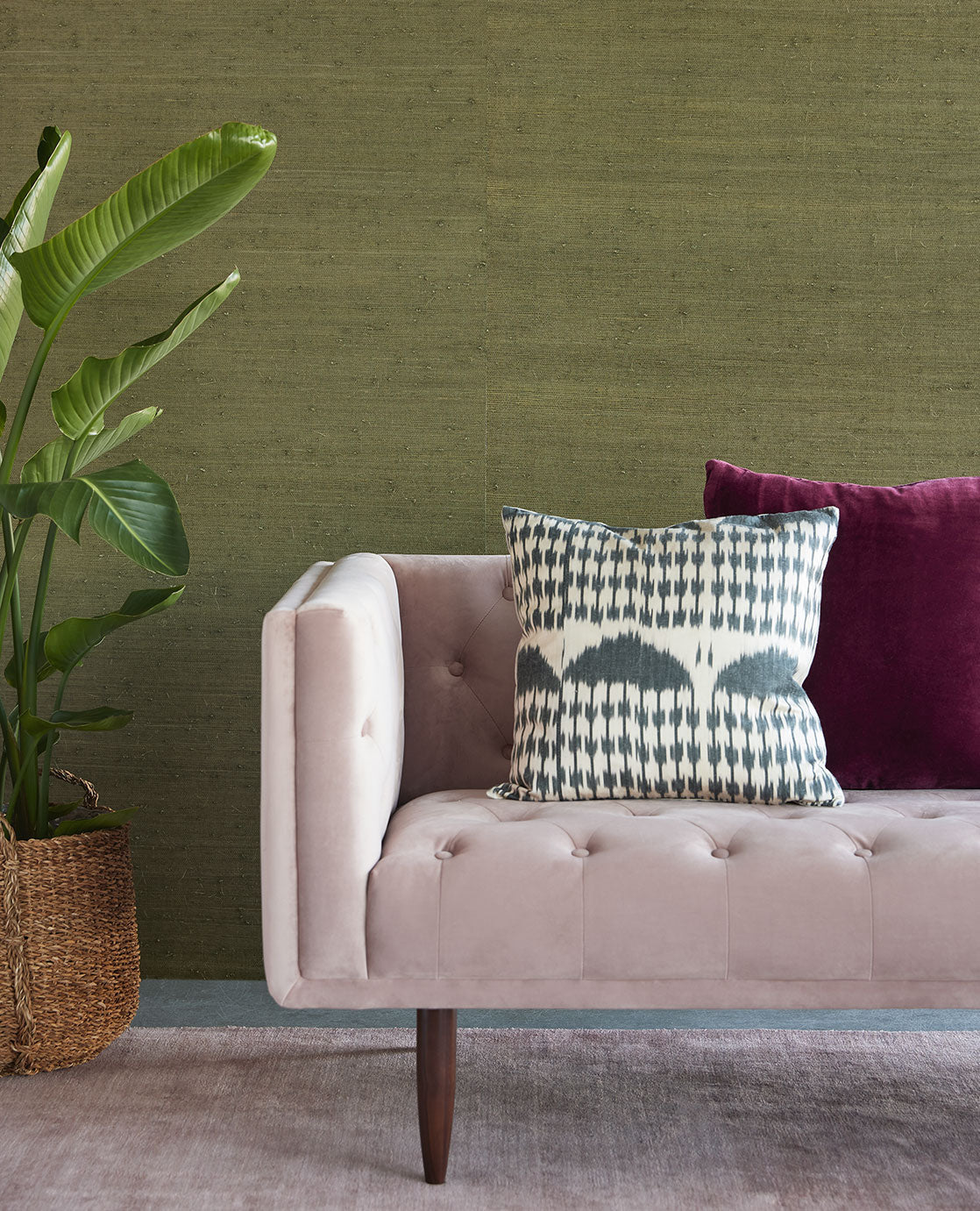 Eijffinger Natural Wallcoverings 3 303514