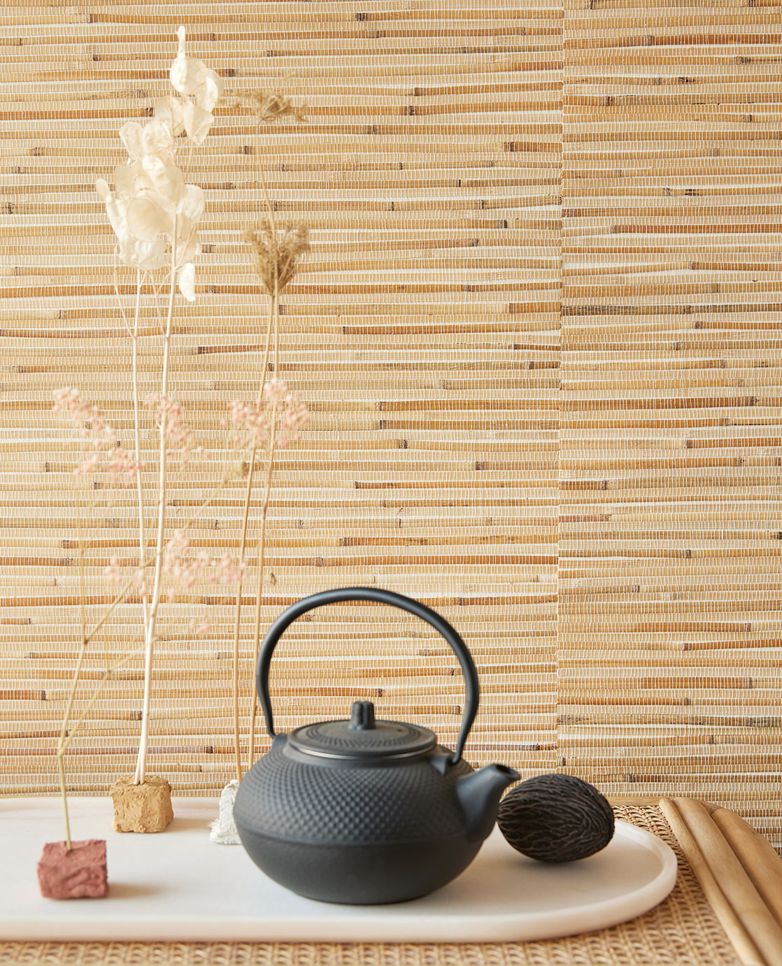 Eijffinger Natural Wallcoverings 3 303534