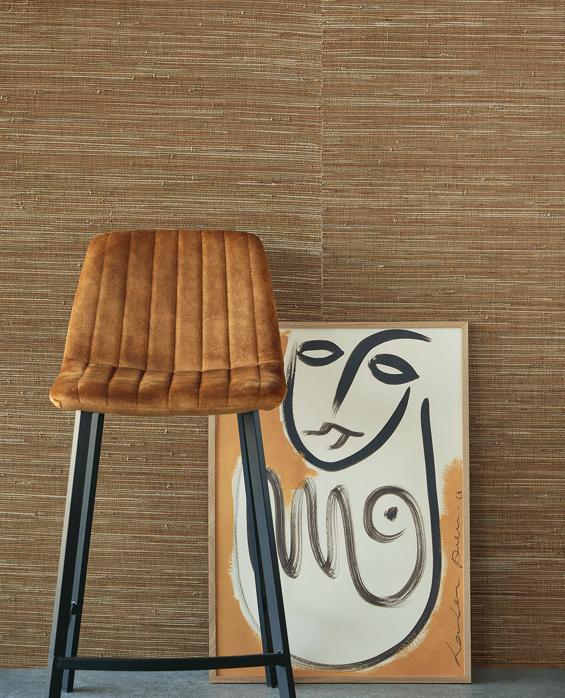 Eijffinger Natural Wallcoverings 3 303539