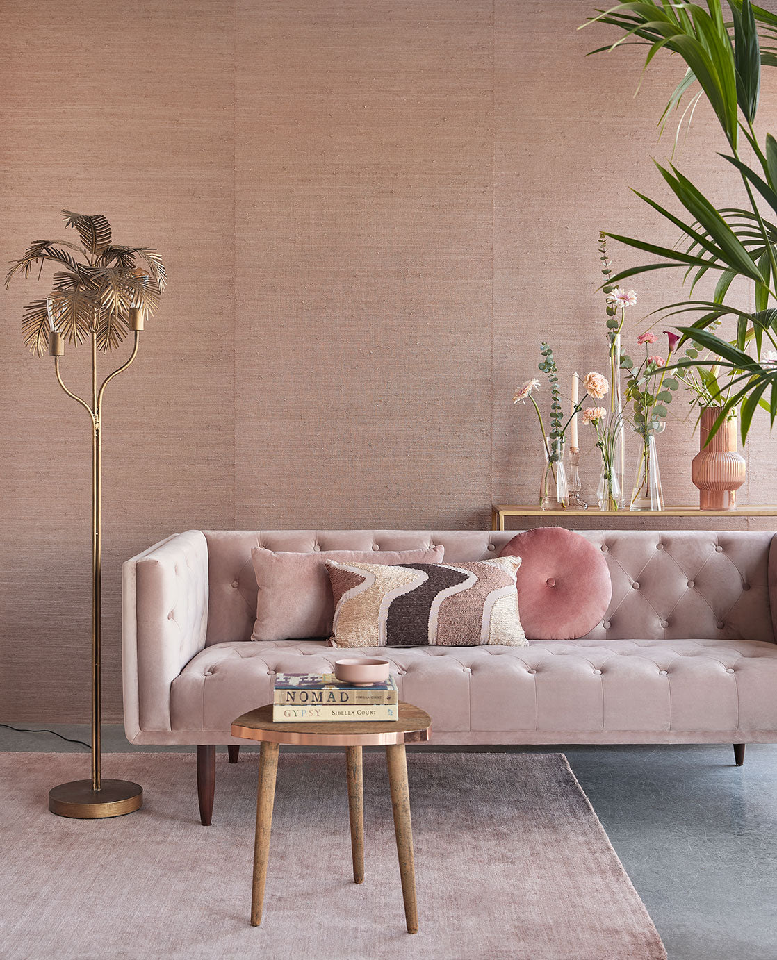 Eijffinger Natural Wallcoverings 3 303543
