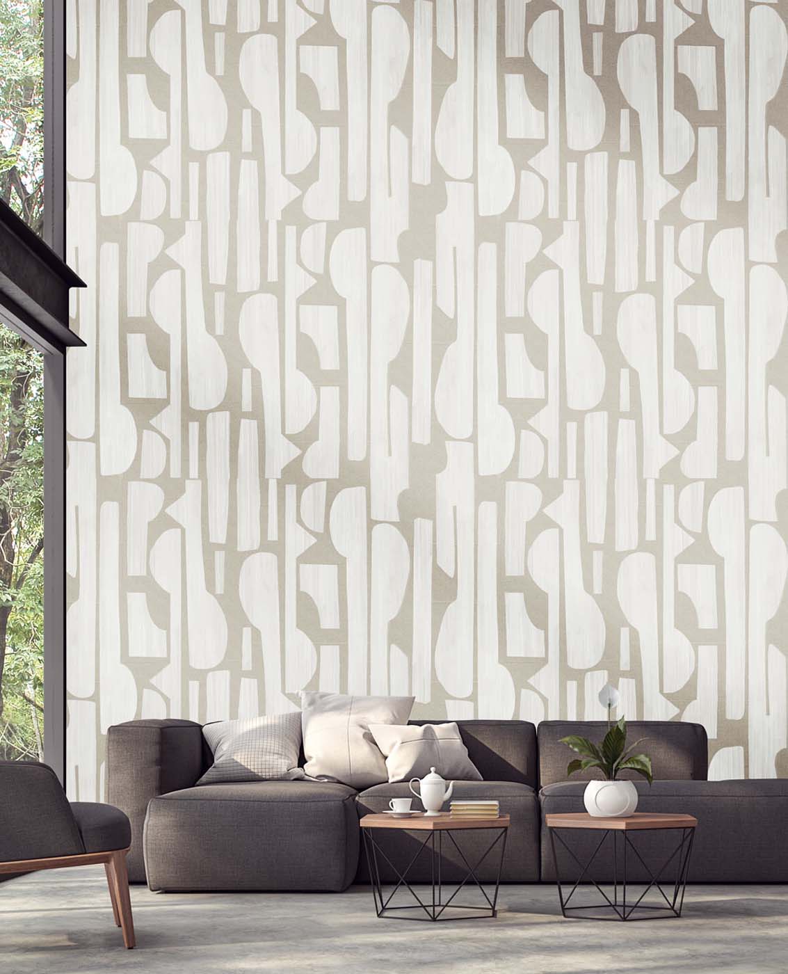 Eijffinger Wallpower Favourites 309005 