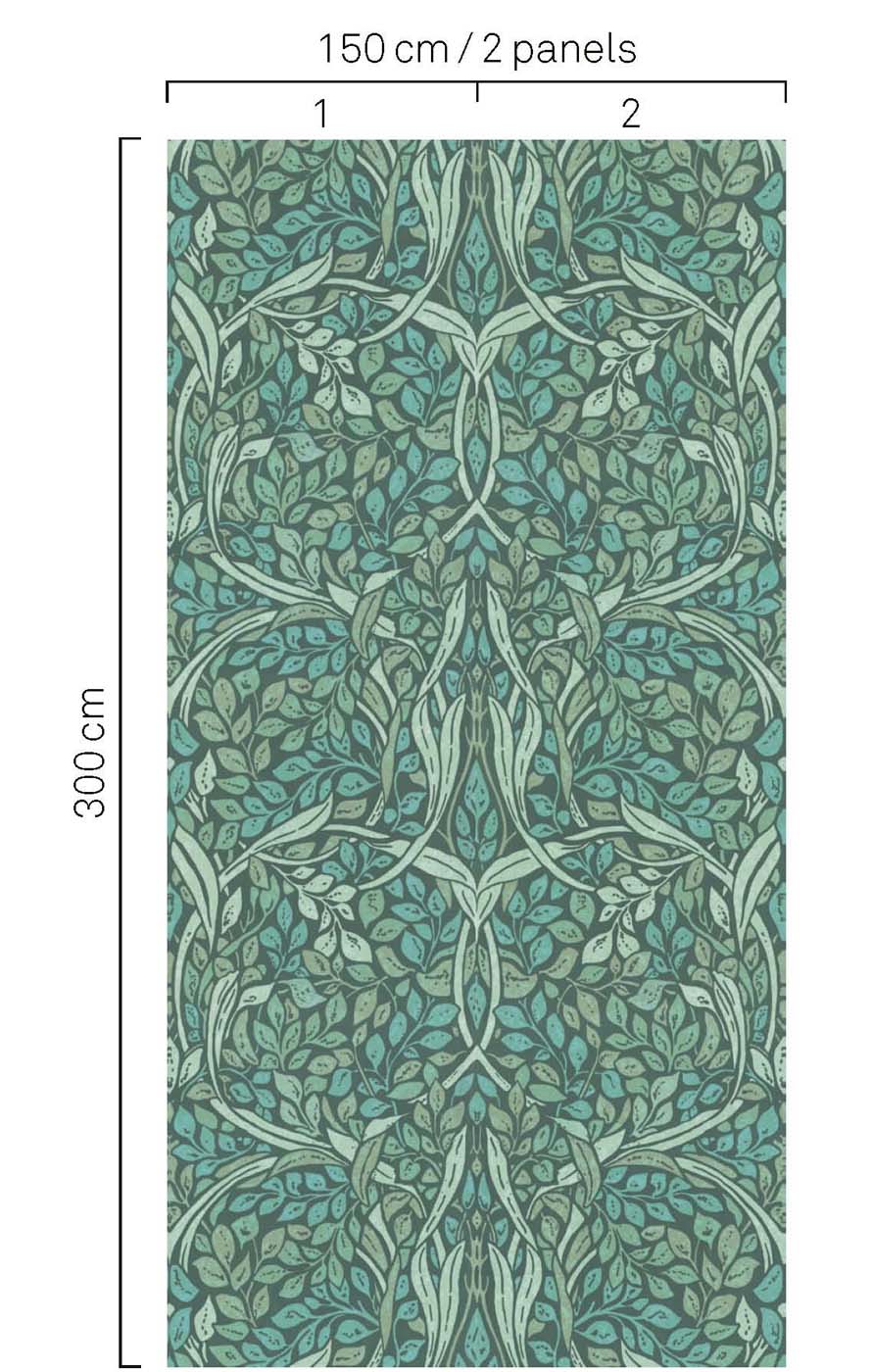 Eijffinger Wallpower Favourites 309009