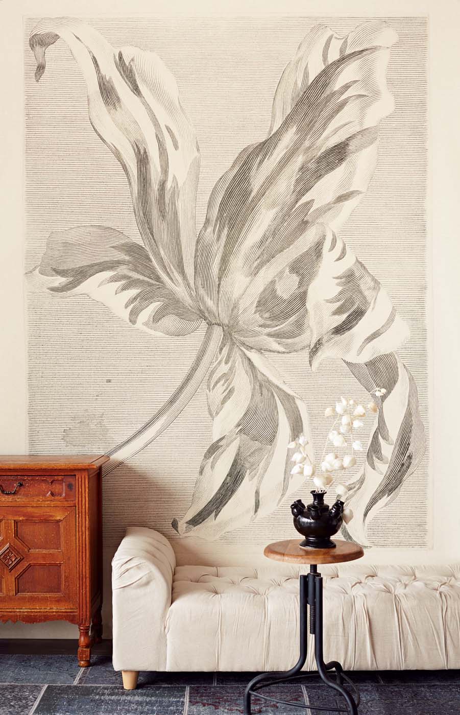 Eijffinger Wallpower Favourites 309032