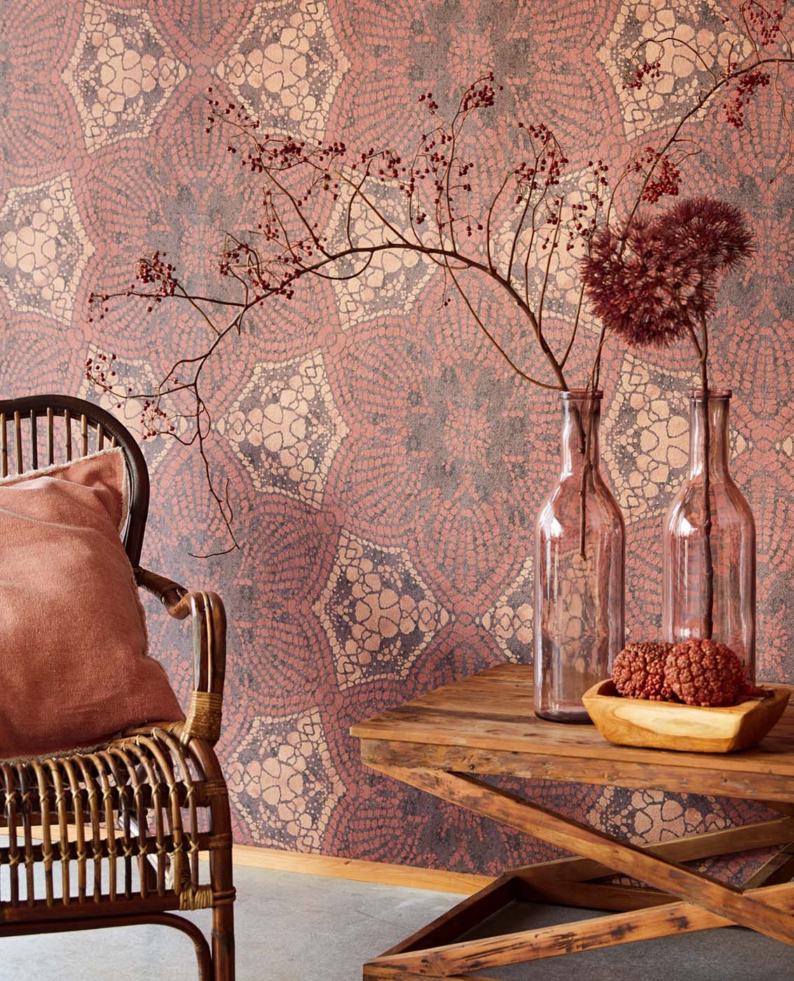 Eijffinger Wallpower Favorites 309057