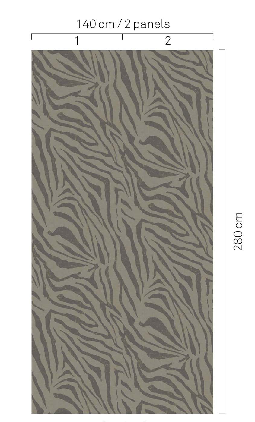 Eijffinger Wallpower Favourites 309065