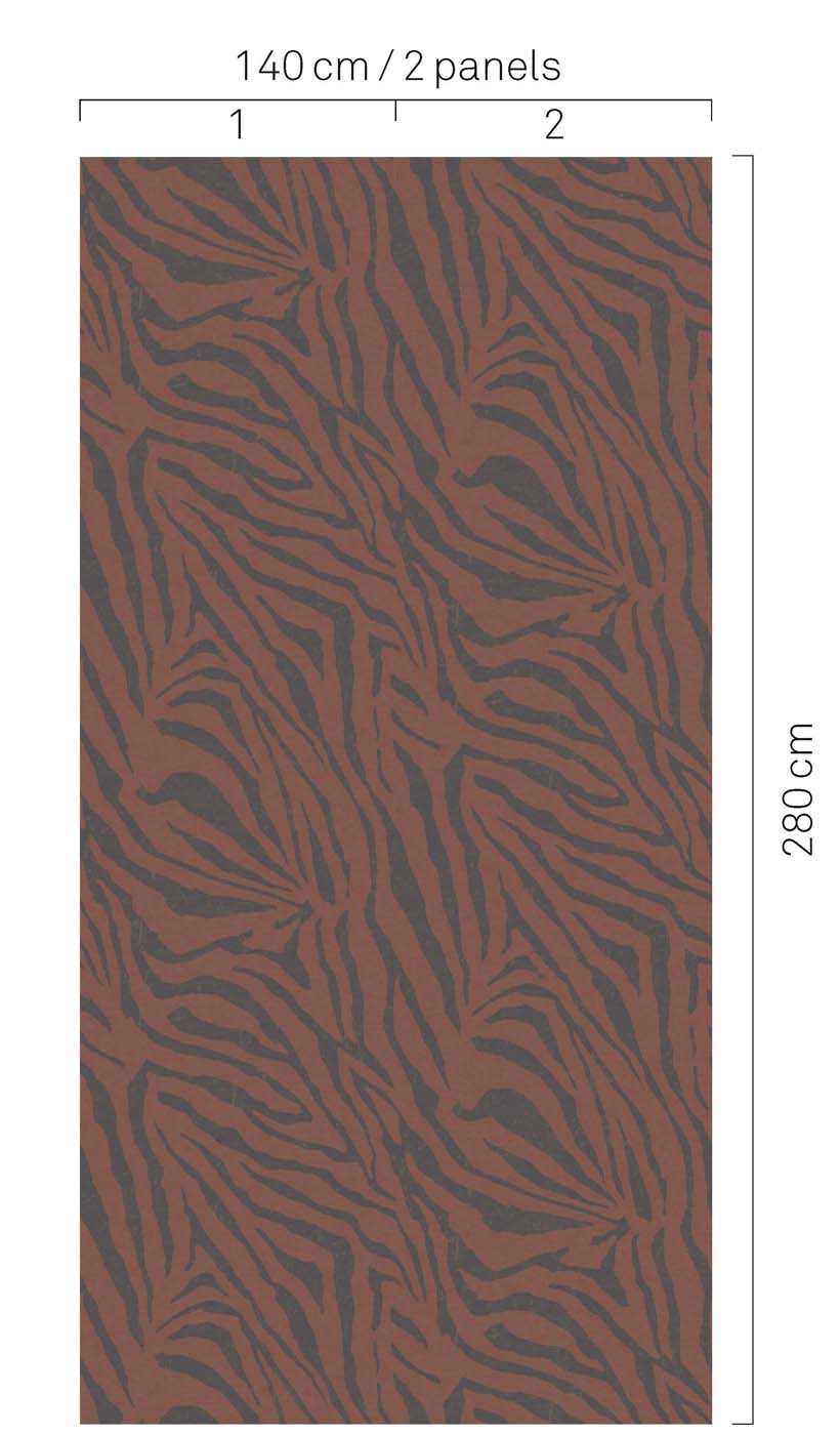 Eijffinger Wallpower Favourites 309066