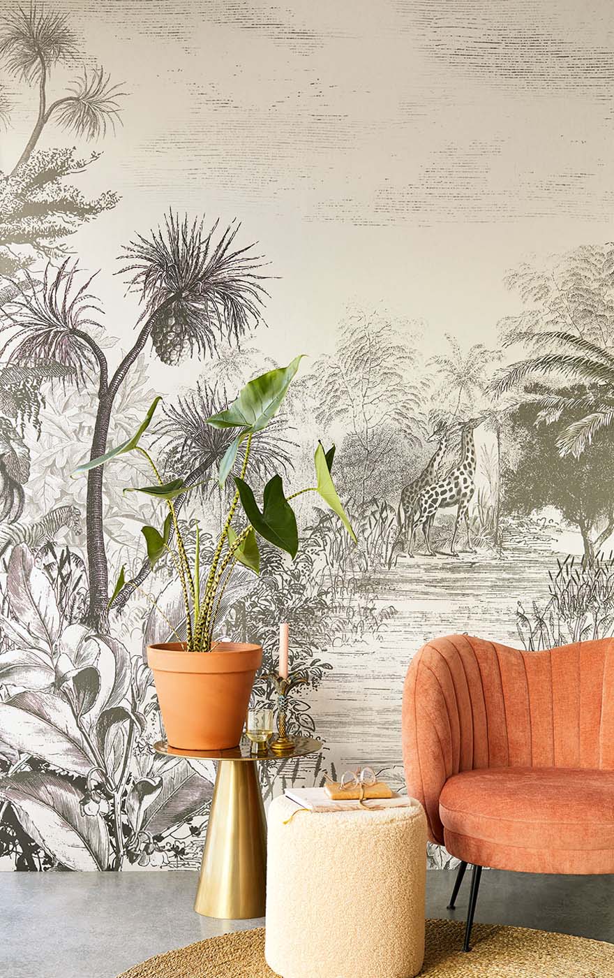 Eijffinger Wallpower Favourites 309071