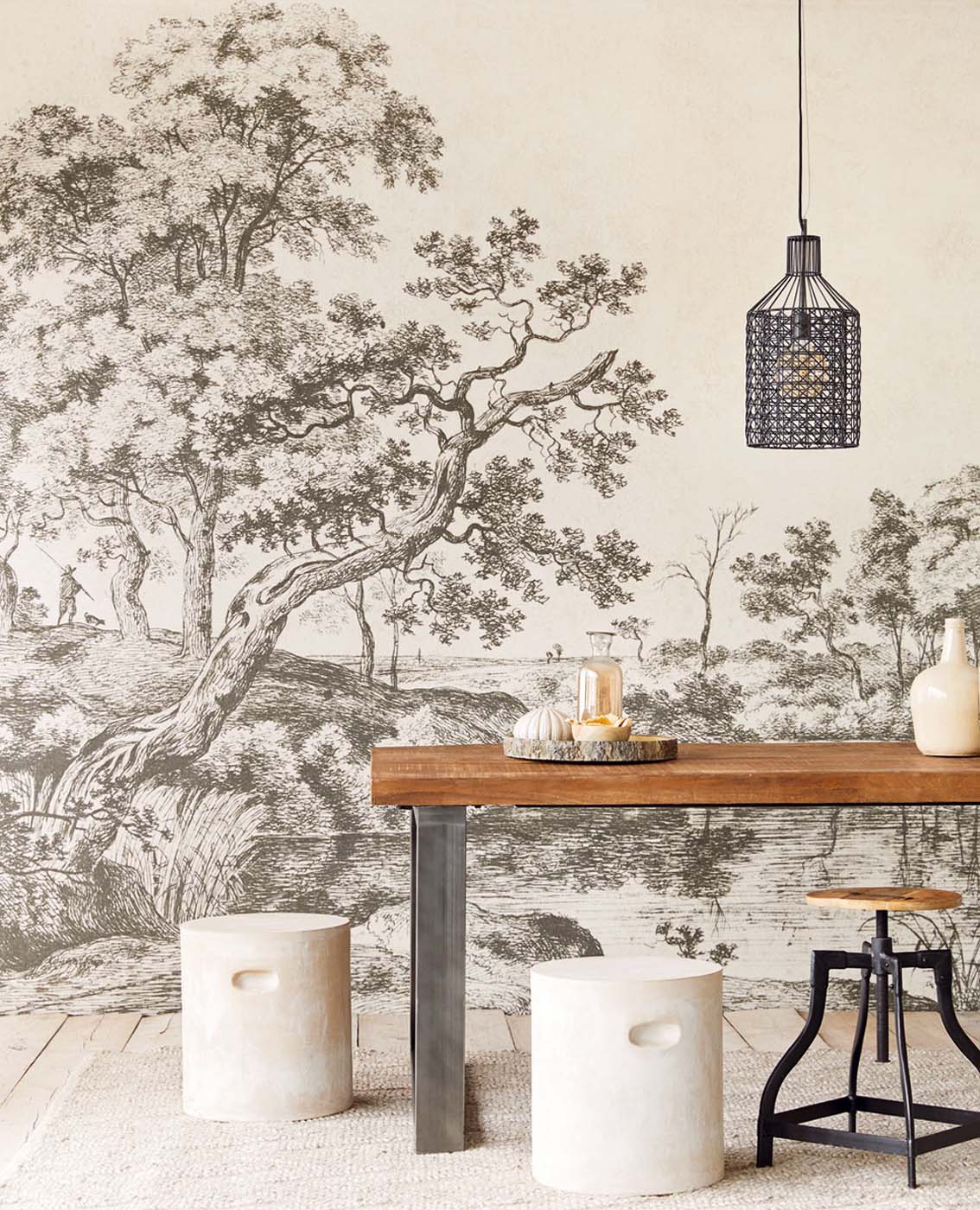 Eijffinger Wallpower Favourites 309076