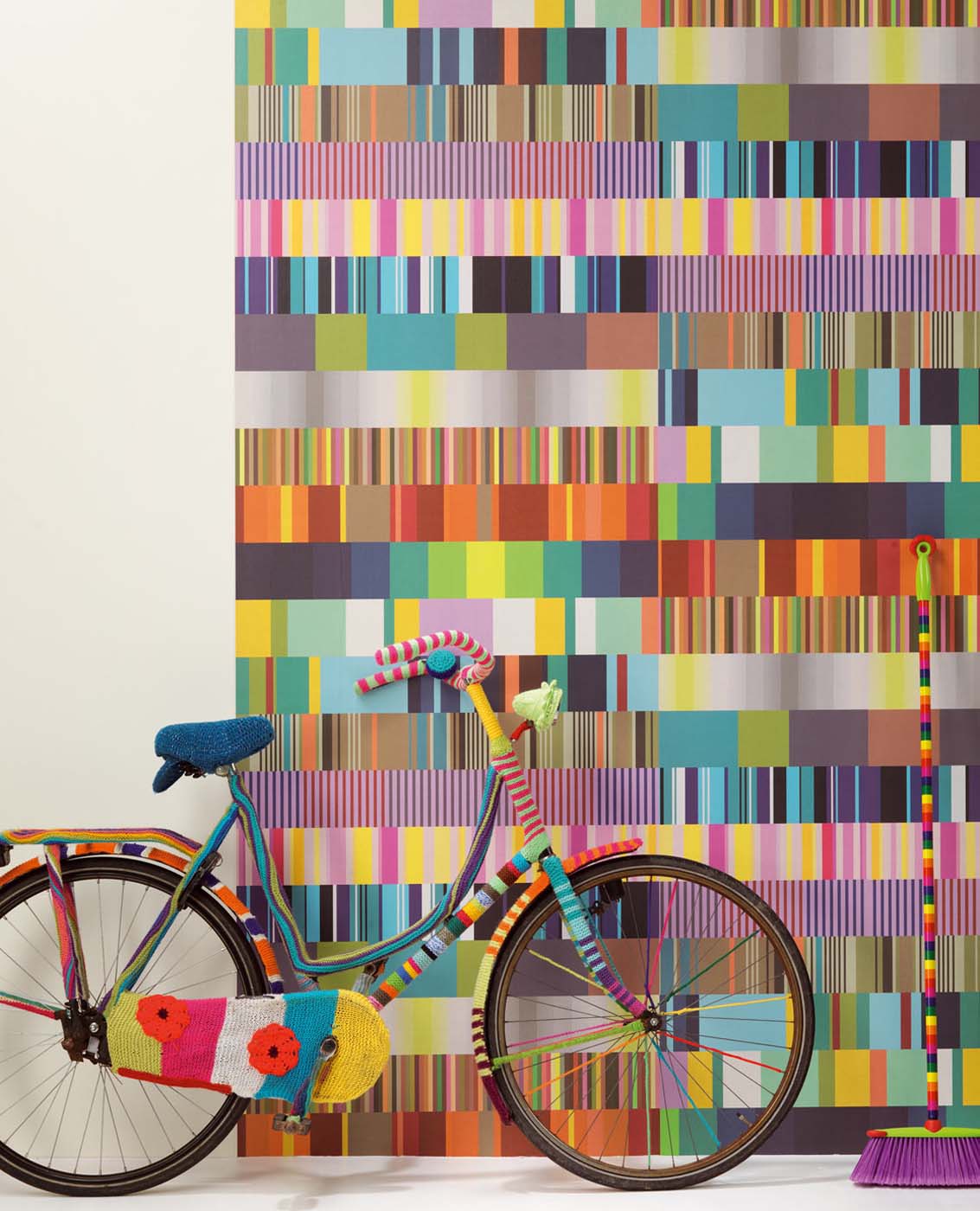 Eijffinger Wallpower Favorites 309079