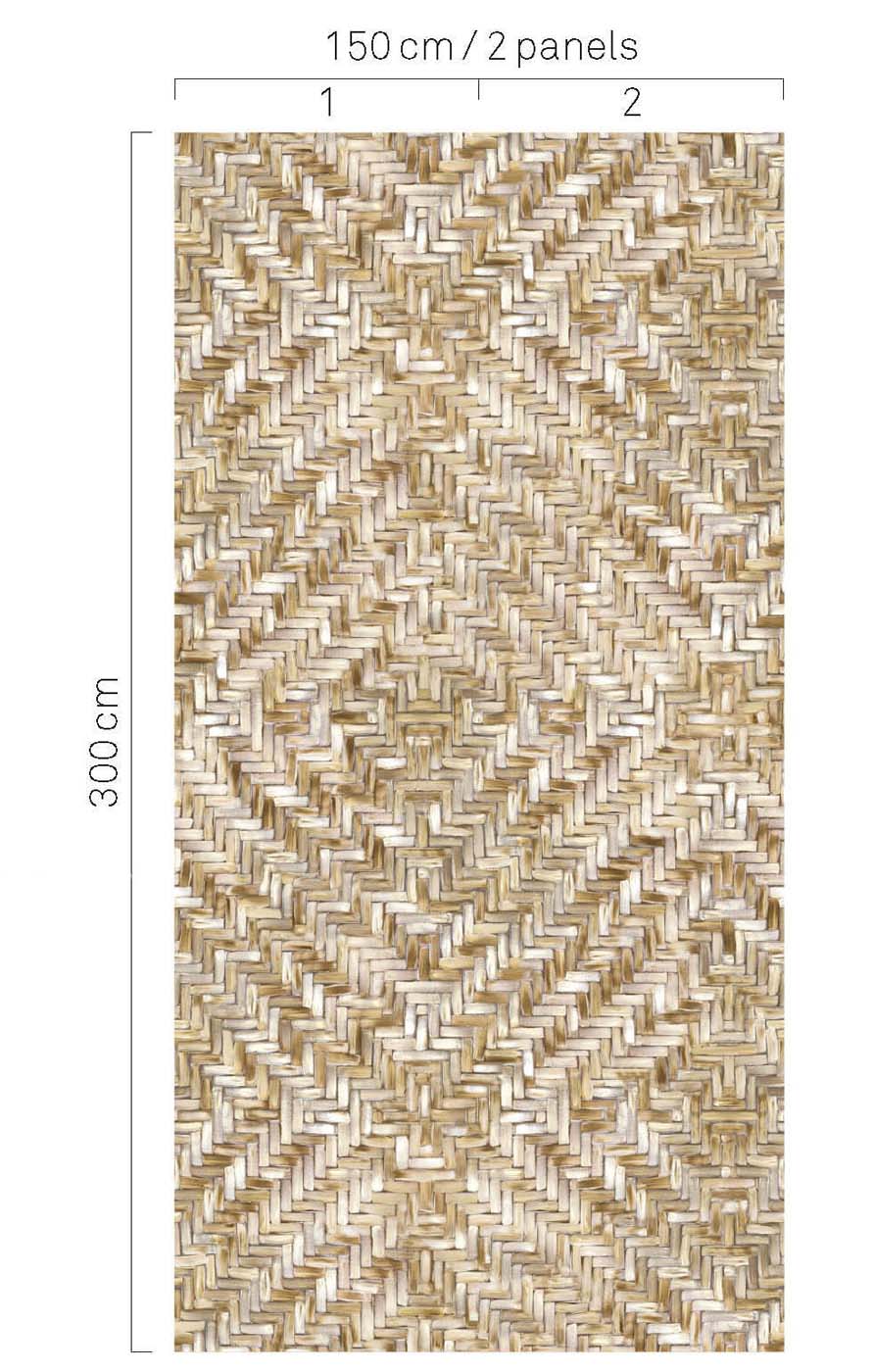 Eijffinger Wallpower Favorites 309091