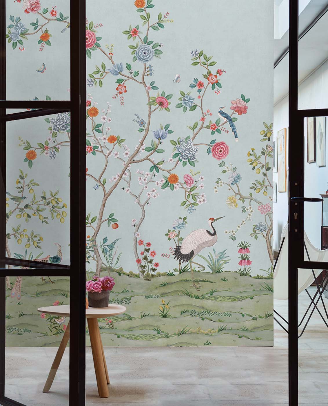 Eijffinger Wallpower Favourites 309133