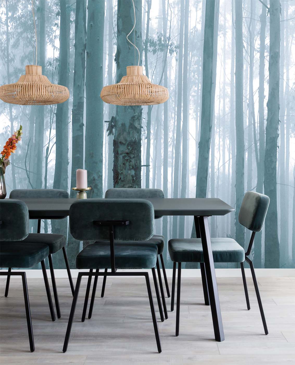 Eijffinger Wallpower Favourites 309144