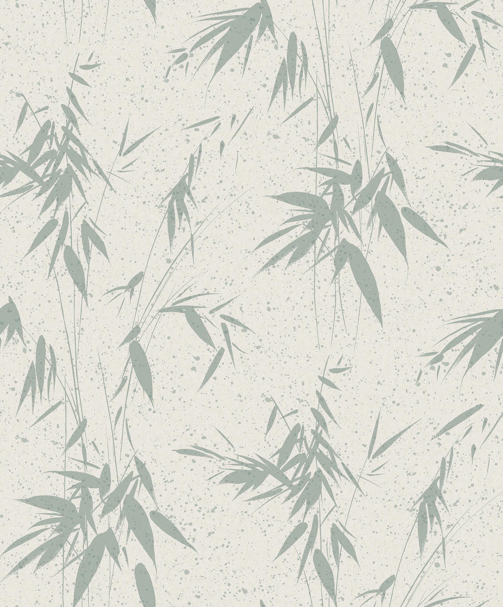 Boråstapeter Eastern Simplicity Ink Bamboo 3114