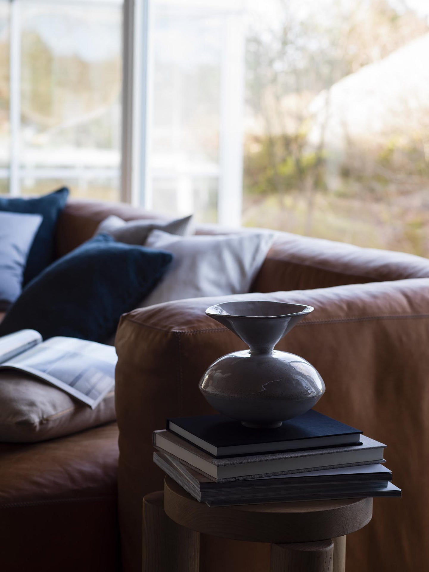 Boråstapeter Eastern Simplicity The Wave 3115