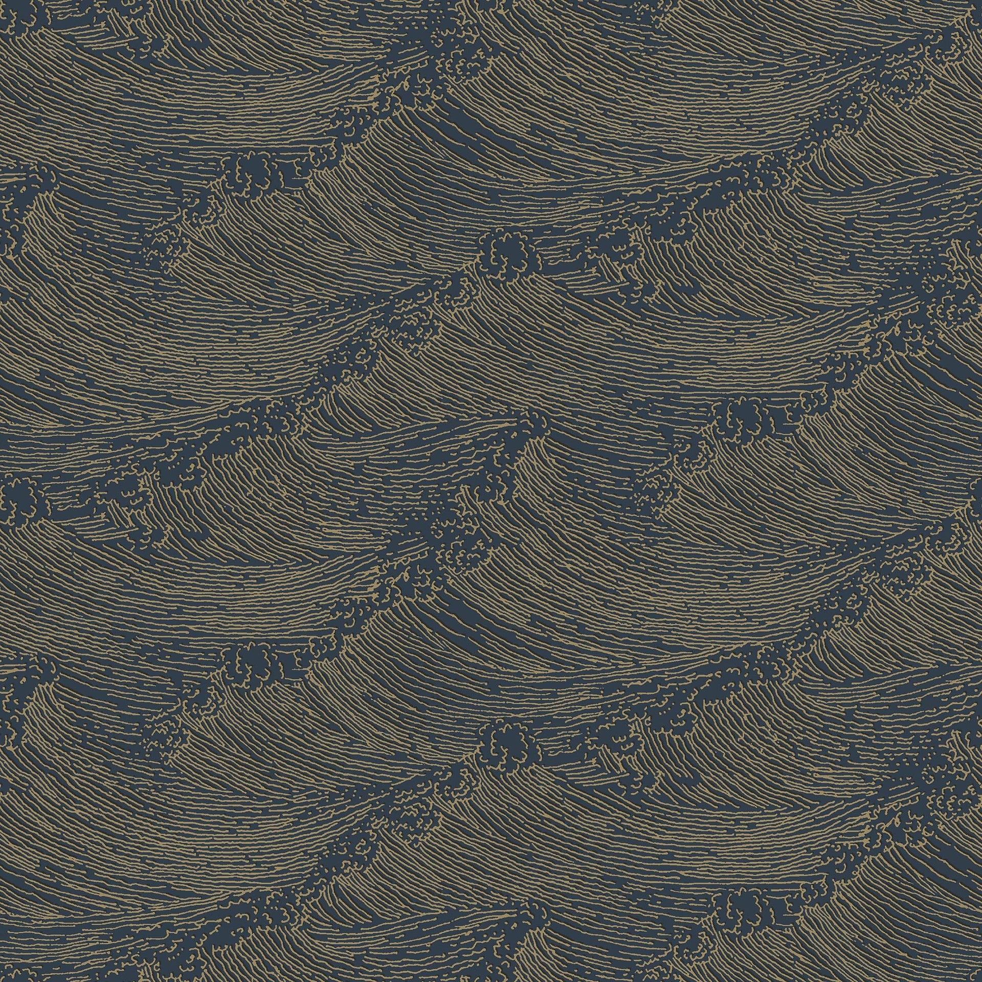 Boråstapeter Eastern Simplicity The Wave 3117