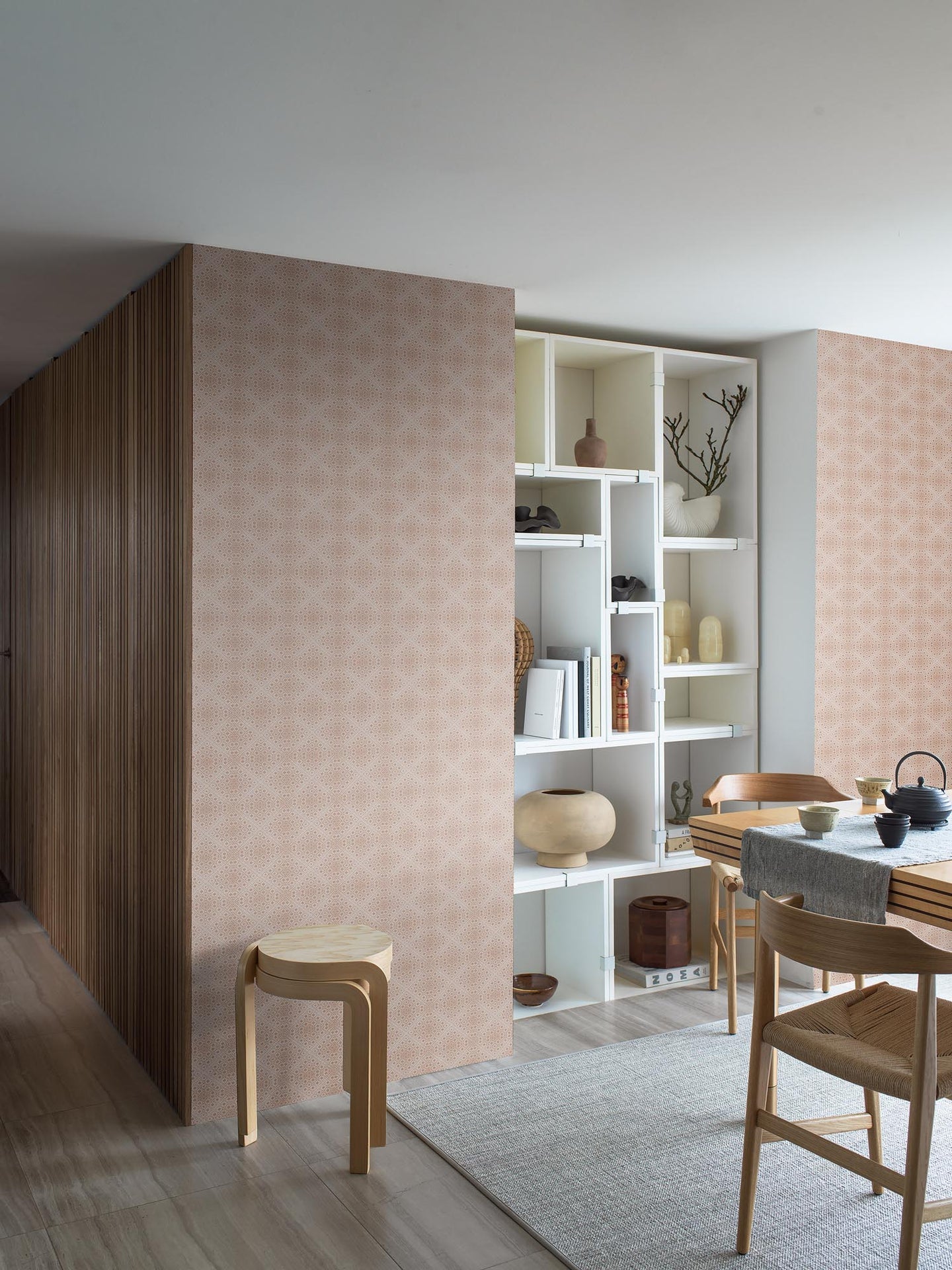 Boråstapeter Eastern Simplicity Kimono 3123