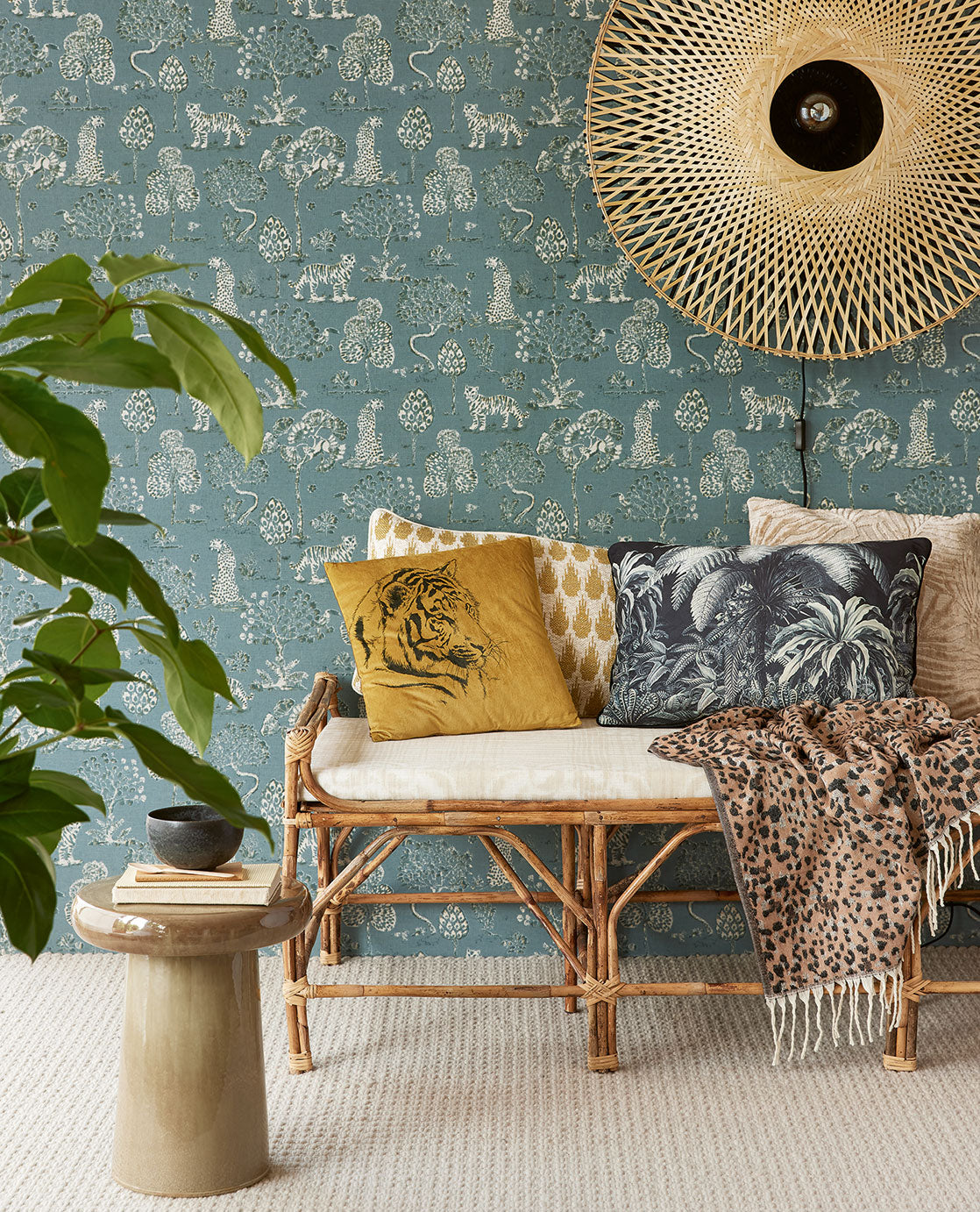 Eijffinger Oasis 317315