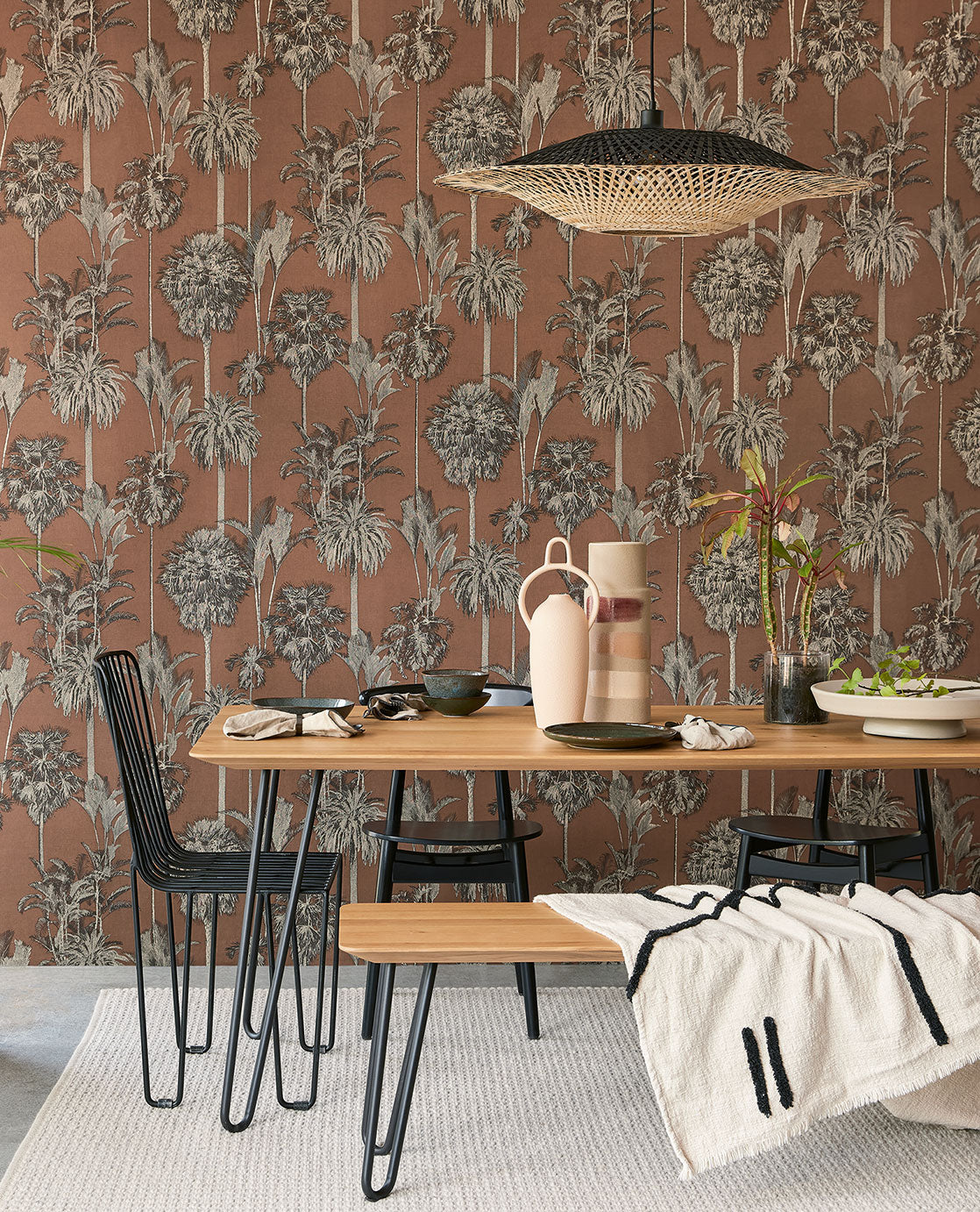 Eijffinger Oasis 317322
