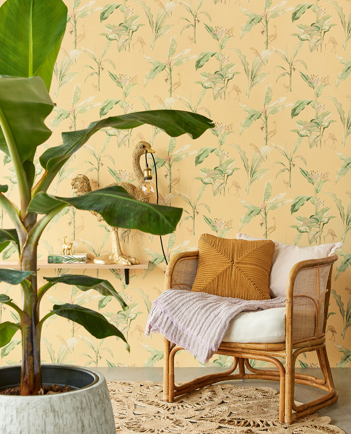 Eijffinger Oasis 317343