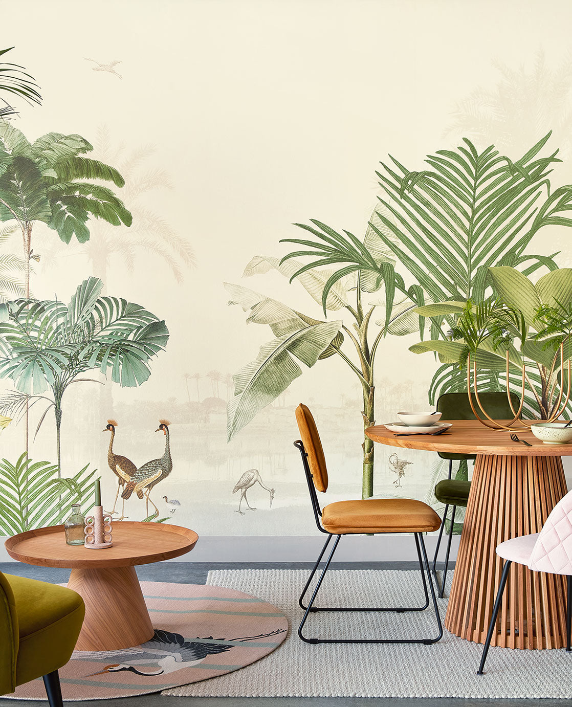 Eijffinger Oasis 317400
