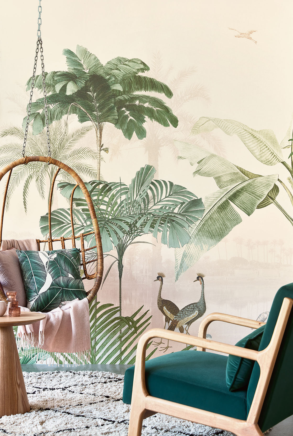 Eijffinger Oasis 317404
