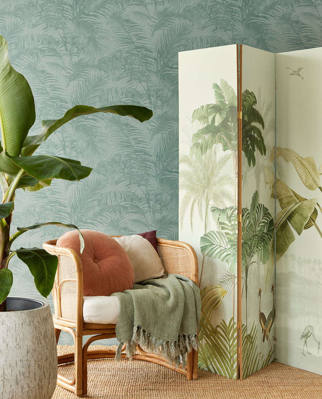 Eijffinger Oasis 317405