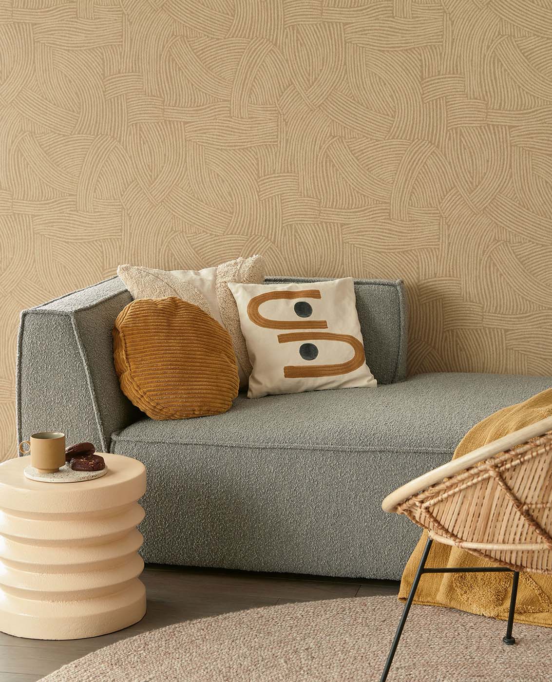 Eijffinger Twist 318012
