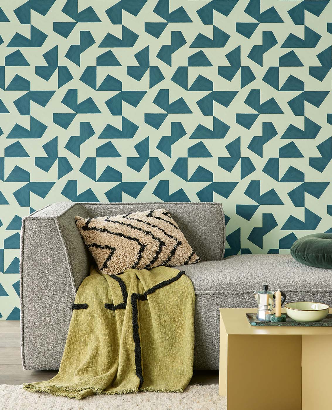 Eijffinger Twist 318042