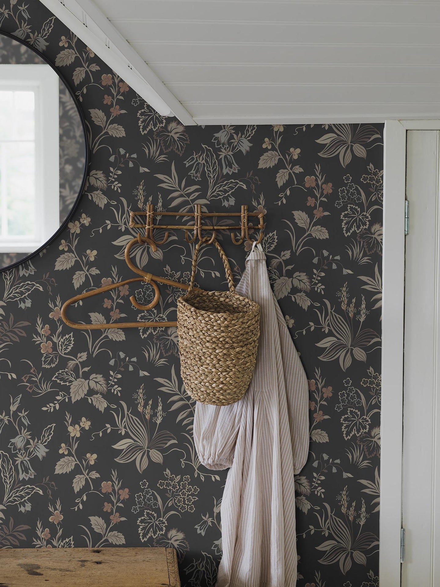 Boråstapeter Timeless Traditions Folklore 3264