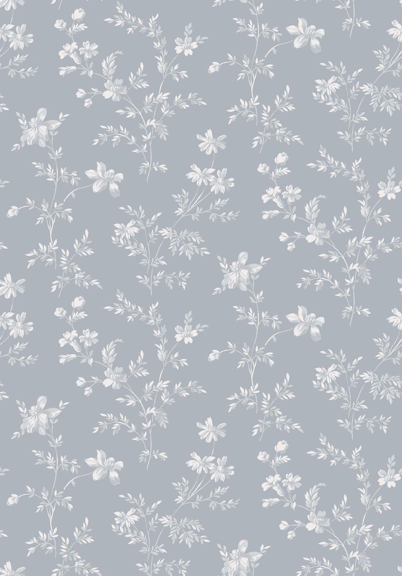 Boråstapeter Timeless Traditions Ängsblomma 3272