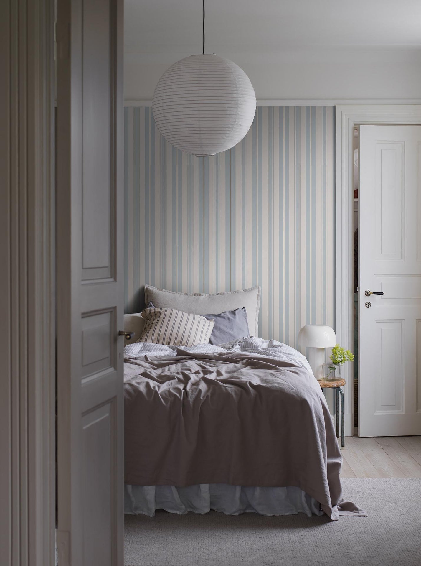 Boråstapeter Timeless Traditions Gustaf 3276