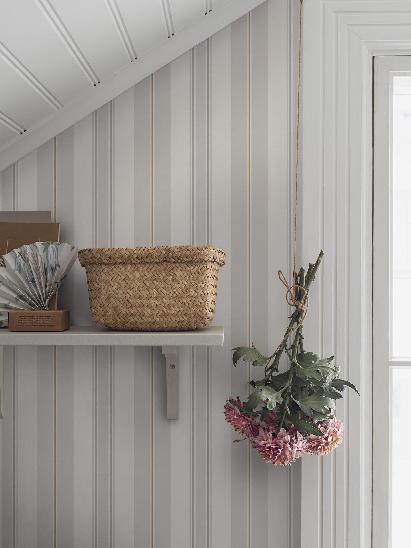 Boråstapeter Timeless Traditions Gustaf 3277