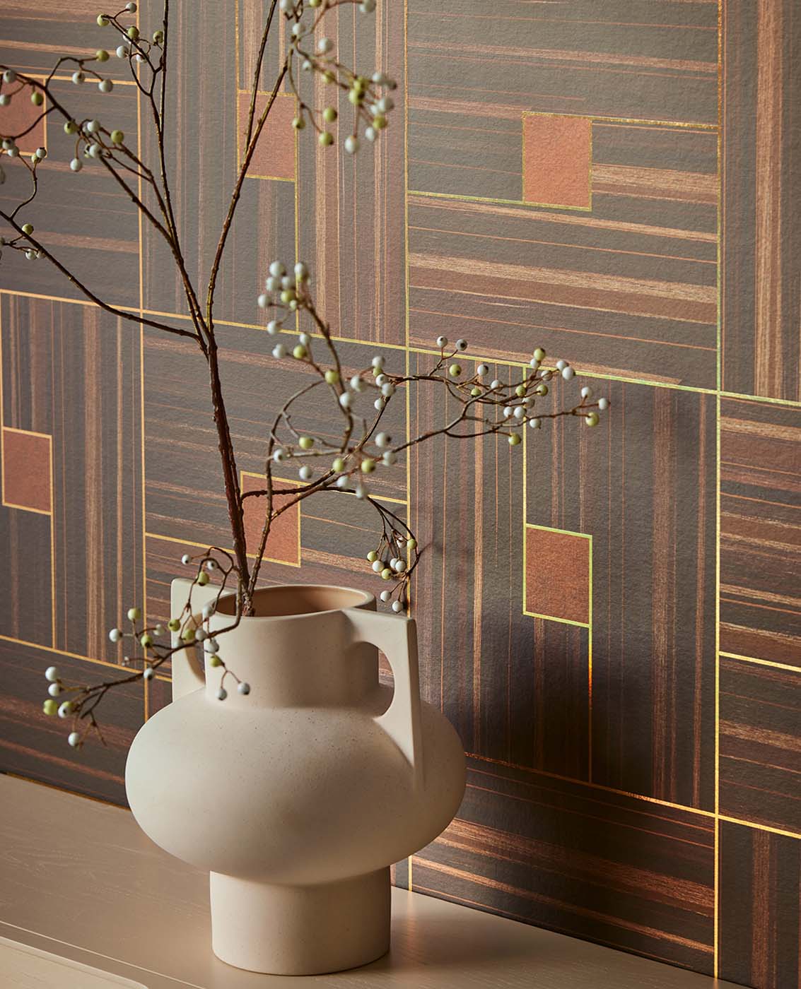 Eijffinger Gilded 340183