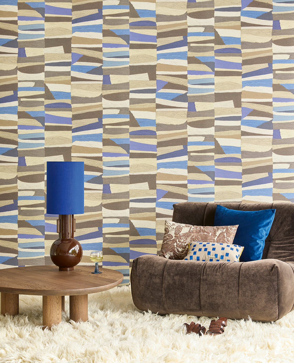 Eijffinger Groovy 340572