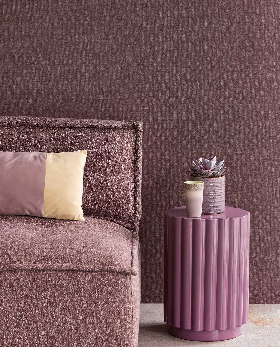 Eijffinger Linen Look 340644