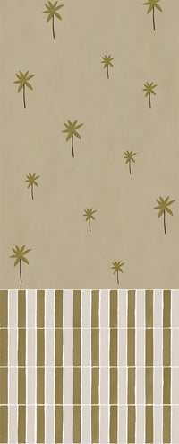 Eijffinger The Home Style Club - Palm Springs 340711