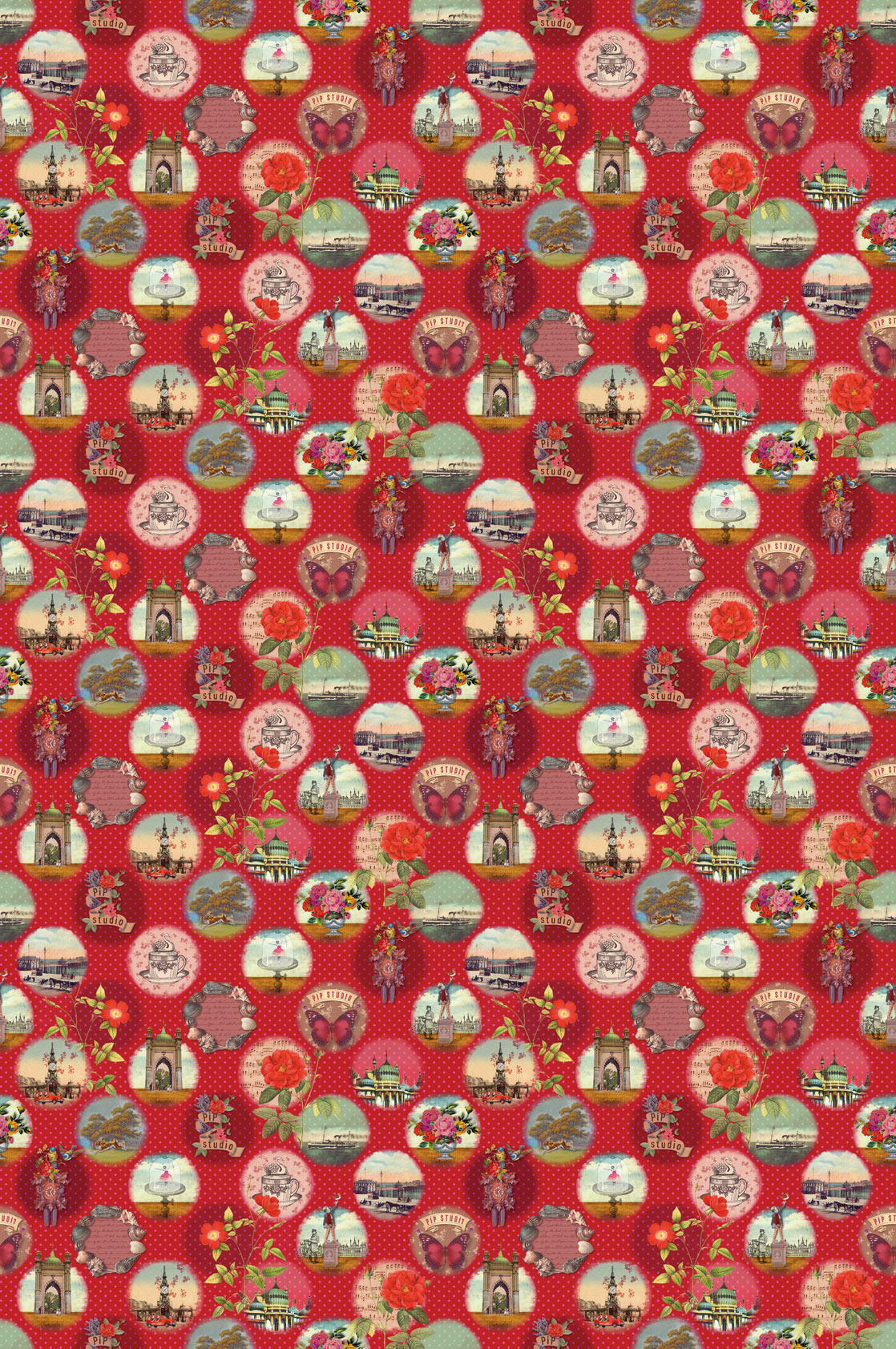 Eijffinger Pip Studio 3 341096