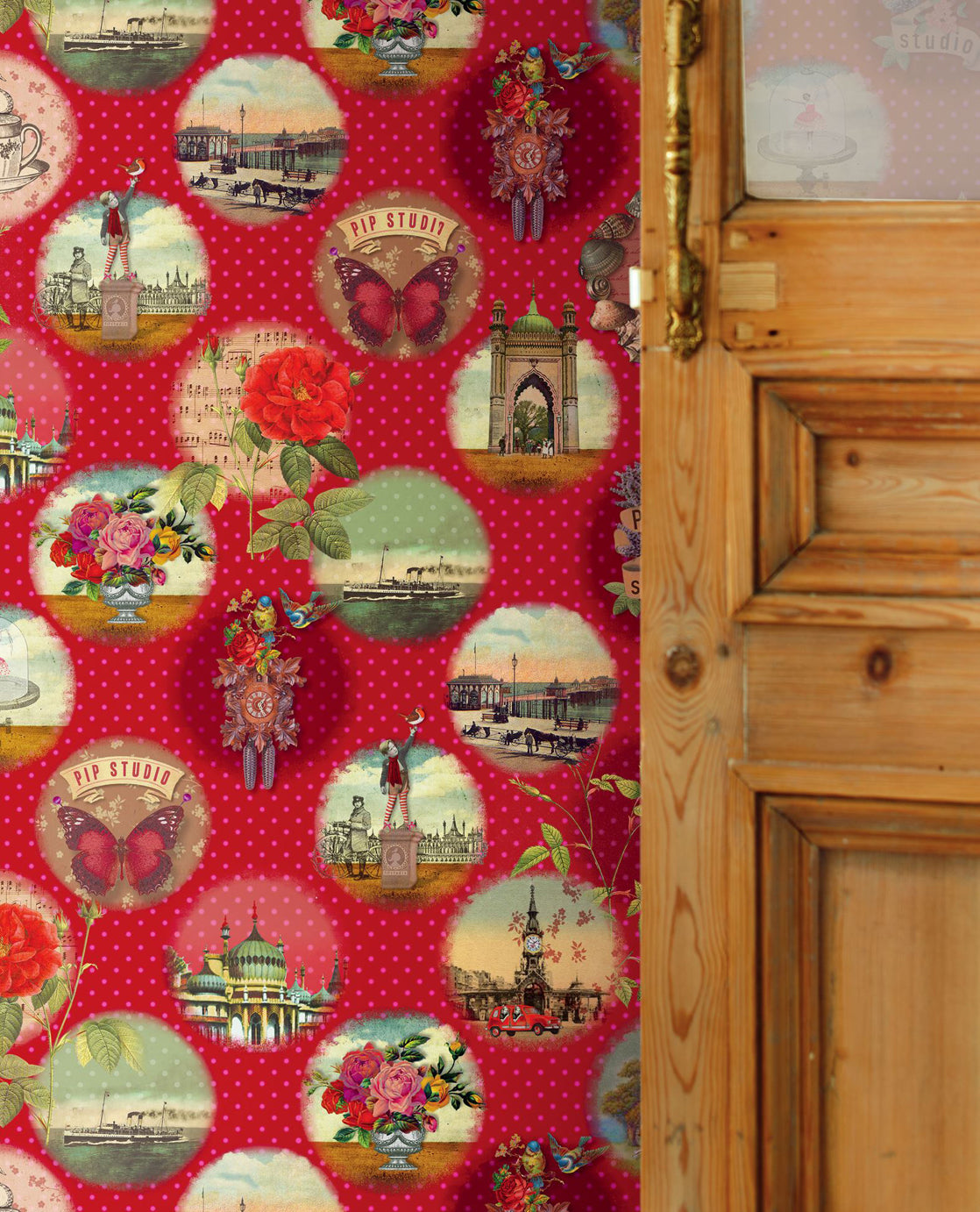 Eijffinger Pip Studio 3 341096