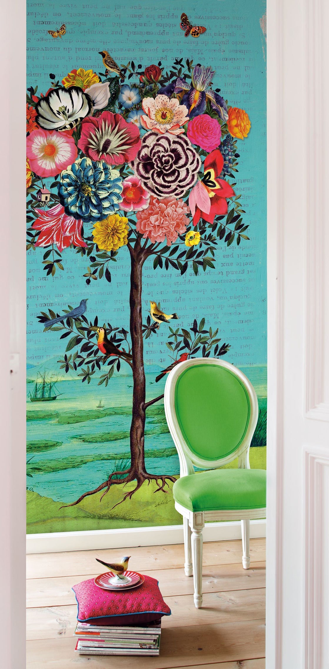 Eijffinger Pip Studio 3 341100