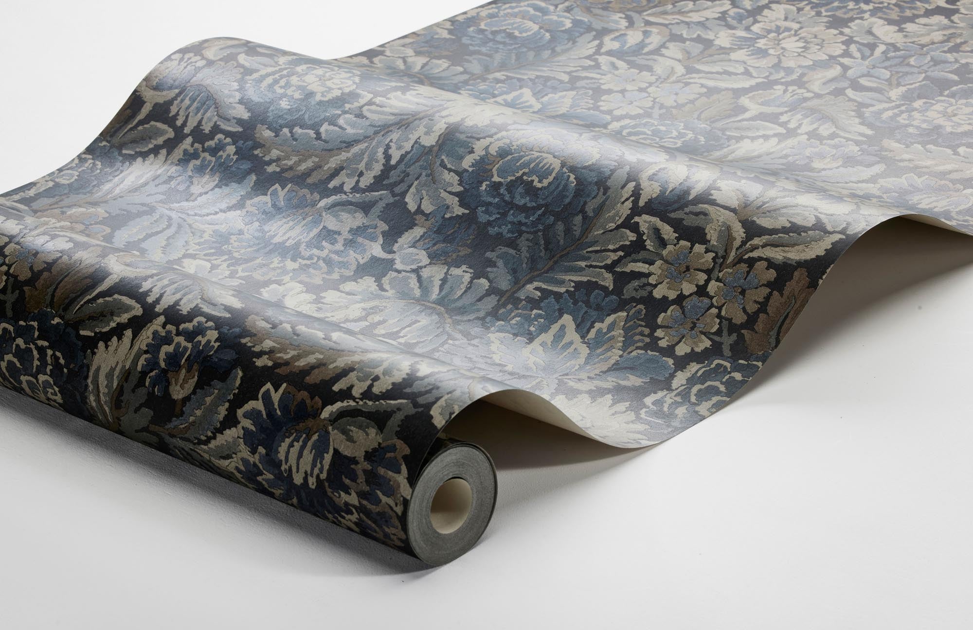 Boråstapeter Cottage garden Nightingale Garden 3564