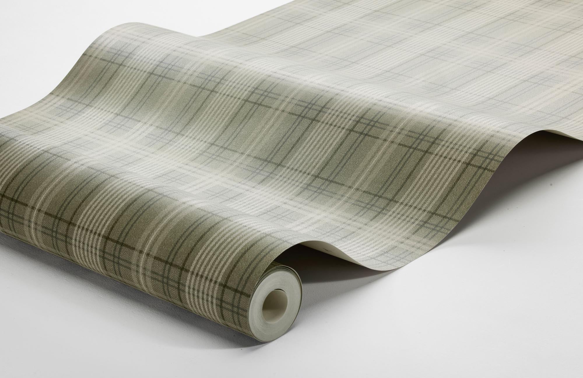Boråstapeter Cottage garden Tailor's Tweed 3577