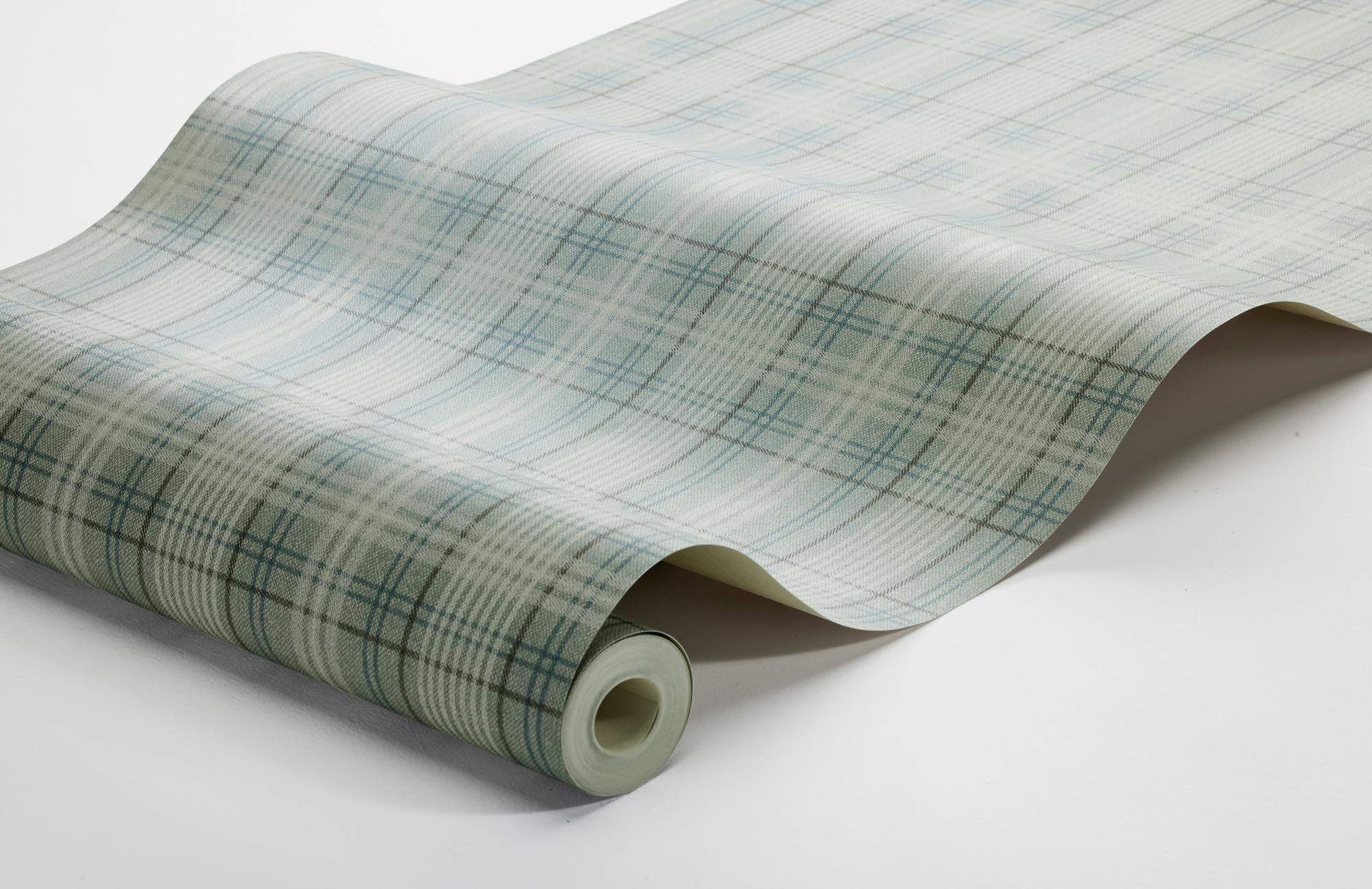 Boråstapeter Cottage garden Tailor's Tweed 3580